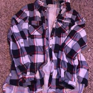 Cute flannel